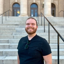 Dr. Patrick Matthew Marsch Patrick Matthew Marsch